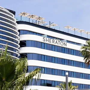 מלון Sheraton Airport, ניס